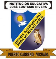 CAMPUS IEJER VICHADA